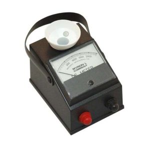 DS and pDS Analog Meters